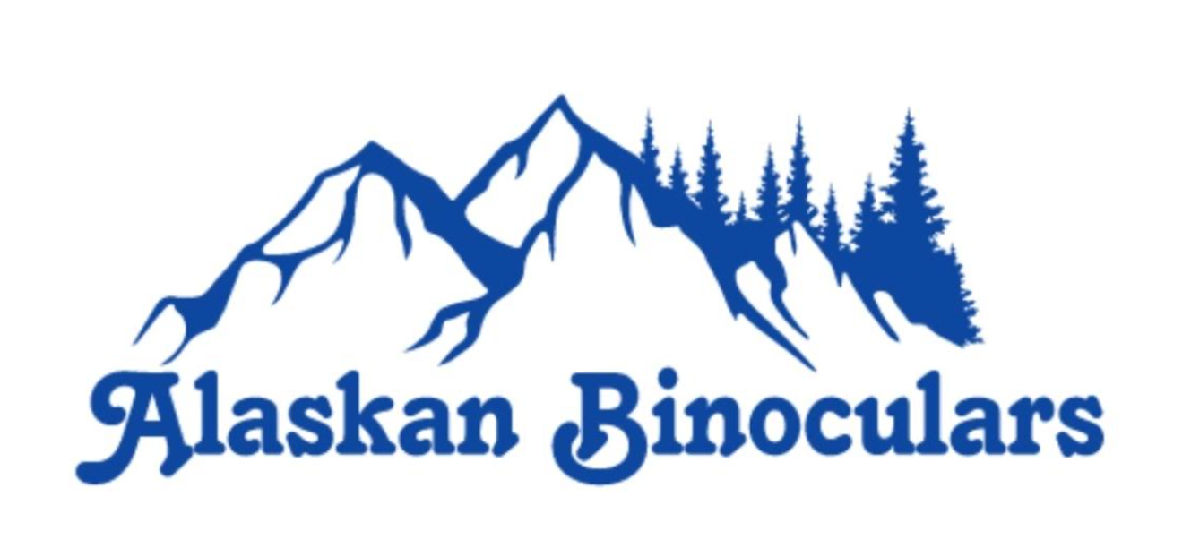 Alaskan Binoculars